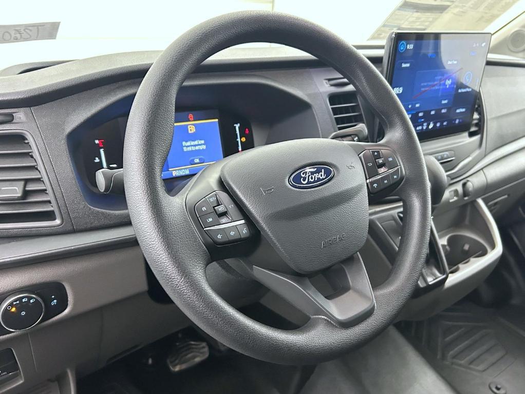 new 2026 Ford Transit-350 car, priced at $66,232