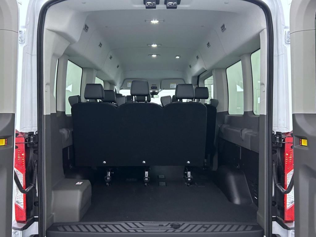 new 2026 Ford Transit-350 car, priced at $66,232