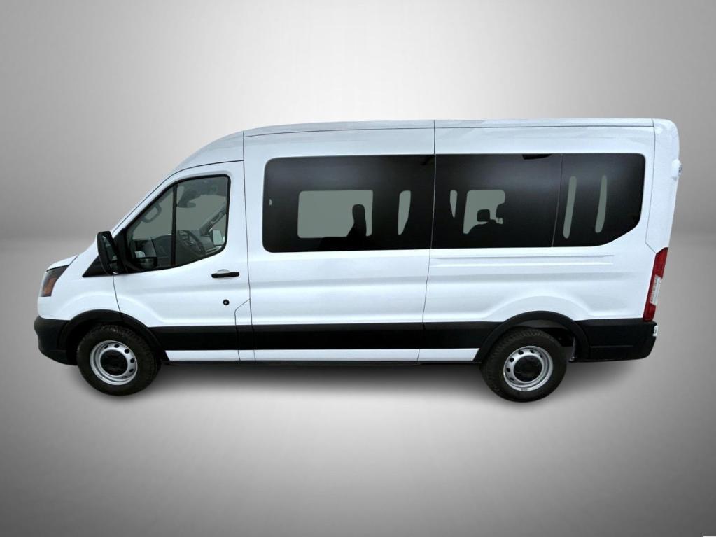 new 2026 Ford Transit-350 car, priced at $66,232
