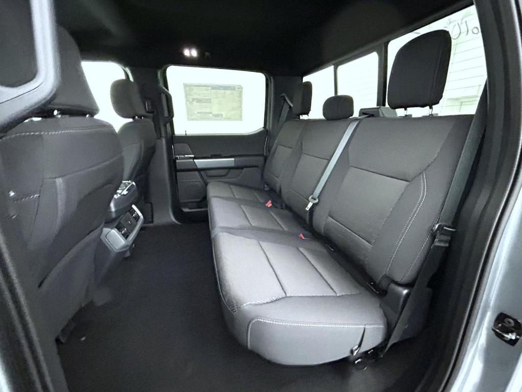 new 2026 Ford F-150 car, priced at $57,297