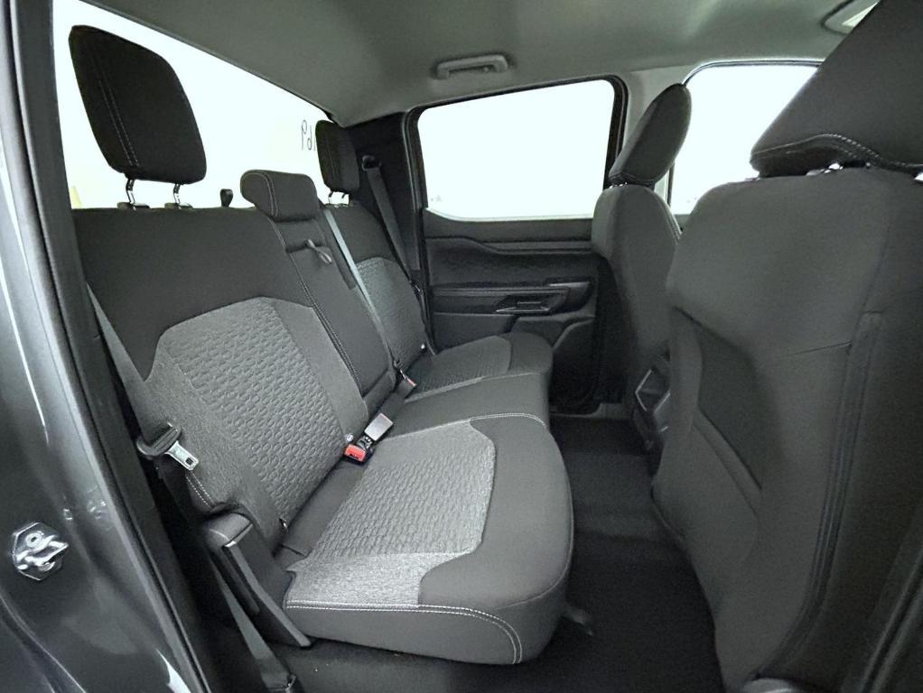 new 2026 Ford Ranger car, priced at $37,486