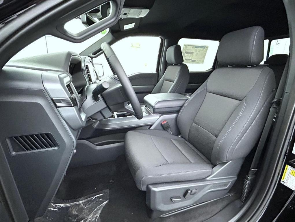 new 2026 Ford F-150 car, priced at $55,409