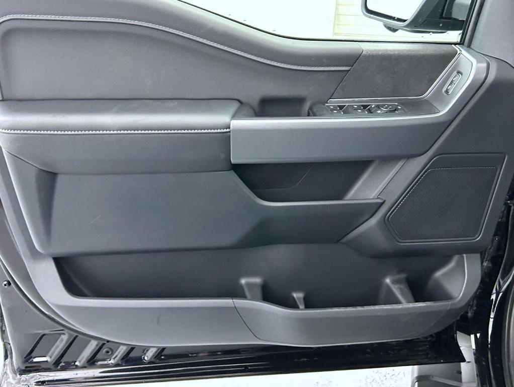new 2026 Ford F-150 car, priced at $55,409