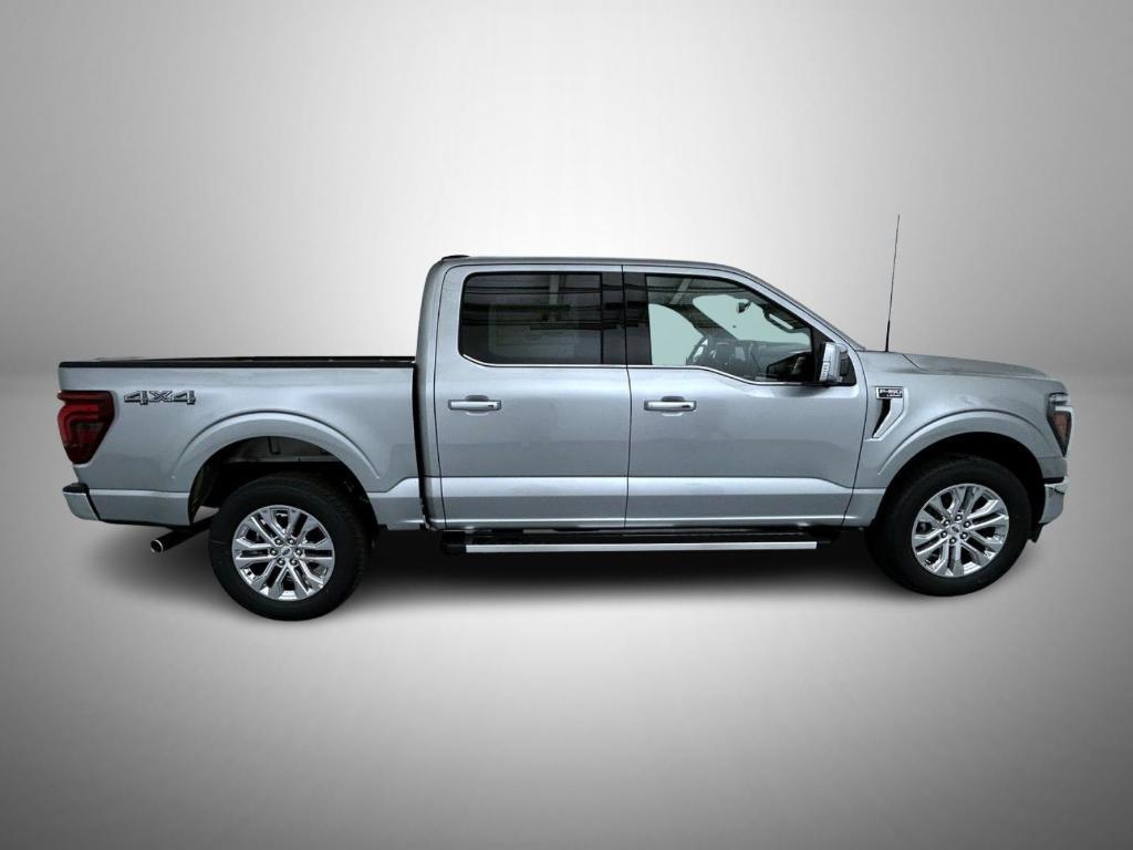 new 2026 Ford F-150 car, priced at $60,591