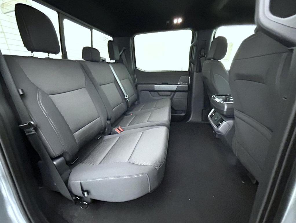 new 2026 Ford F-150 car, priced at $54,897