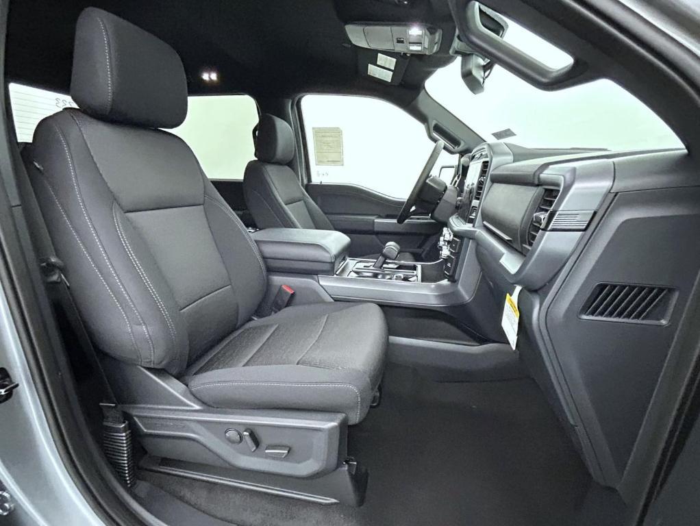 new 2026 Ford F-150 car, priced at $54,897