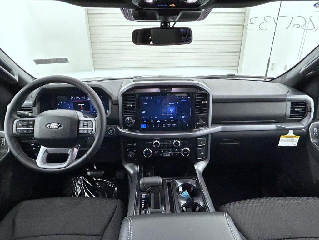 new 2026 Ford F-150 car, priced at $54,897