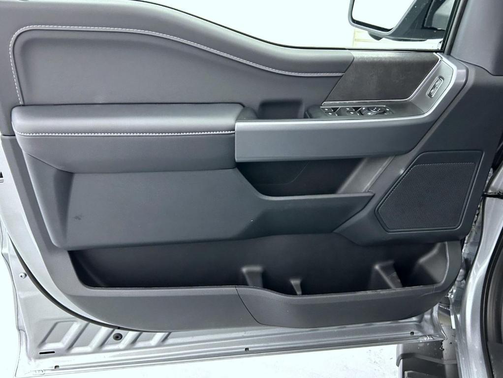 new 2026 Ford F-150 car, priced at $54,897
