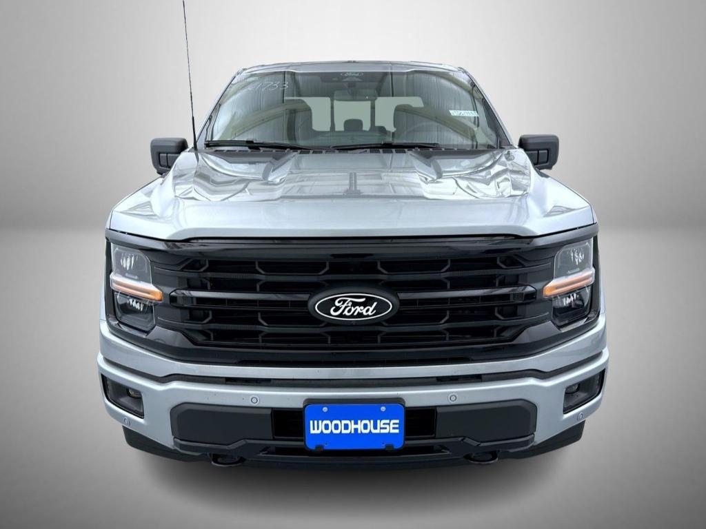 new 2026 Ford F-150 car, priced at $54,897