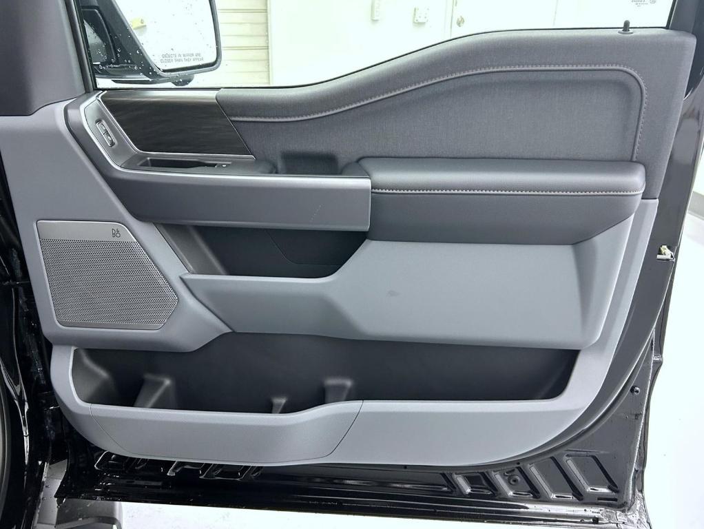 new 2026 Ford F-150 car, priced at $60,695