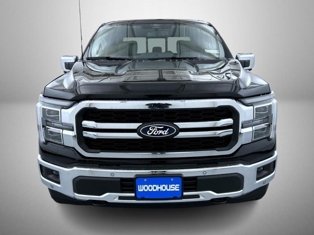 new 2026 Ford F-150 car, priced at $60,695