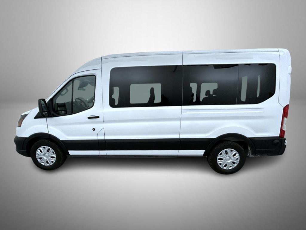 new 2026 Ford Transit-350 car, priced at $64,838