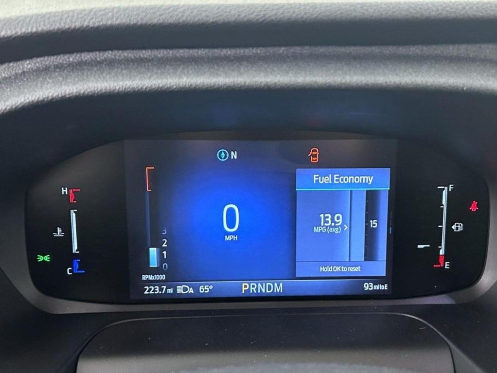 new 2026 Ford Transit-350 car, priced at $64,838