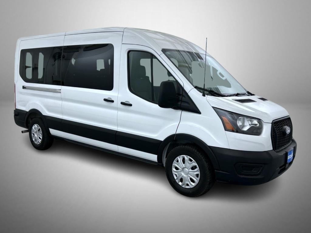 new 2026 Ford Transit-350 car, priced at $64,838