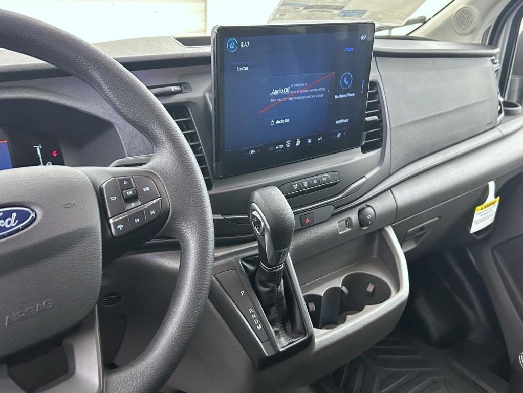 new 2026 Ford Transit-350 car, priced at $64,838