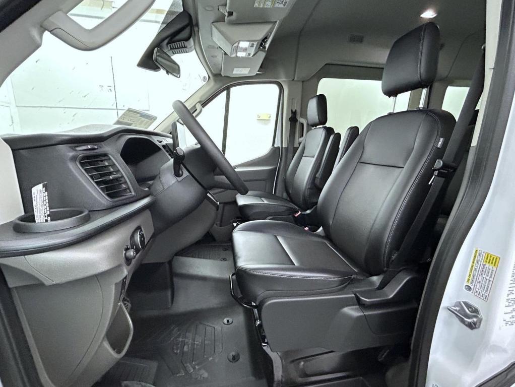 new 2026 Ford Transit-350 car, priced at $64,838