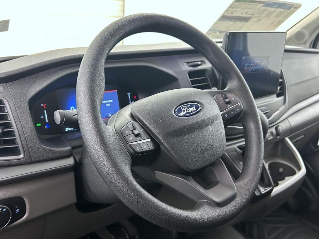 new 2026 Ford Transit-350 car, priced at $64,838