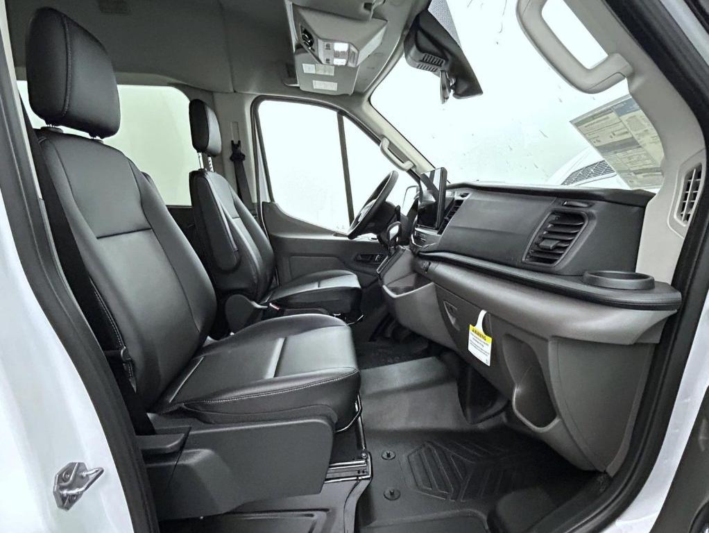 new 2026 Ford Transit-350 car, priced at $64,838