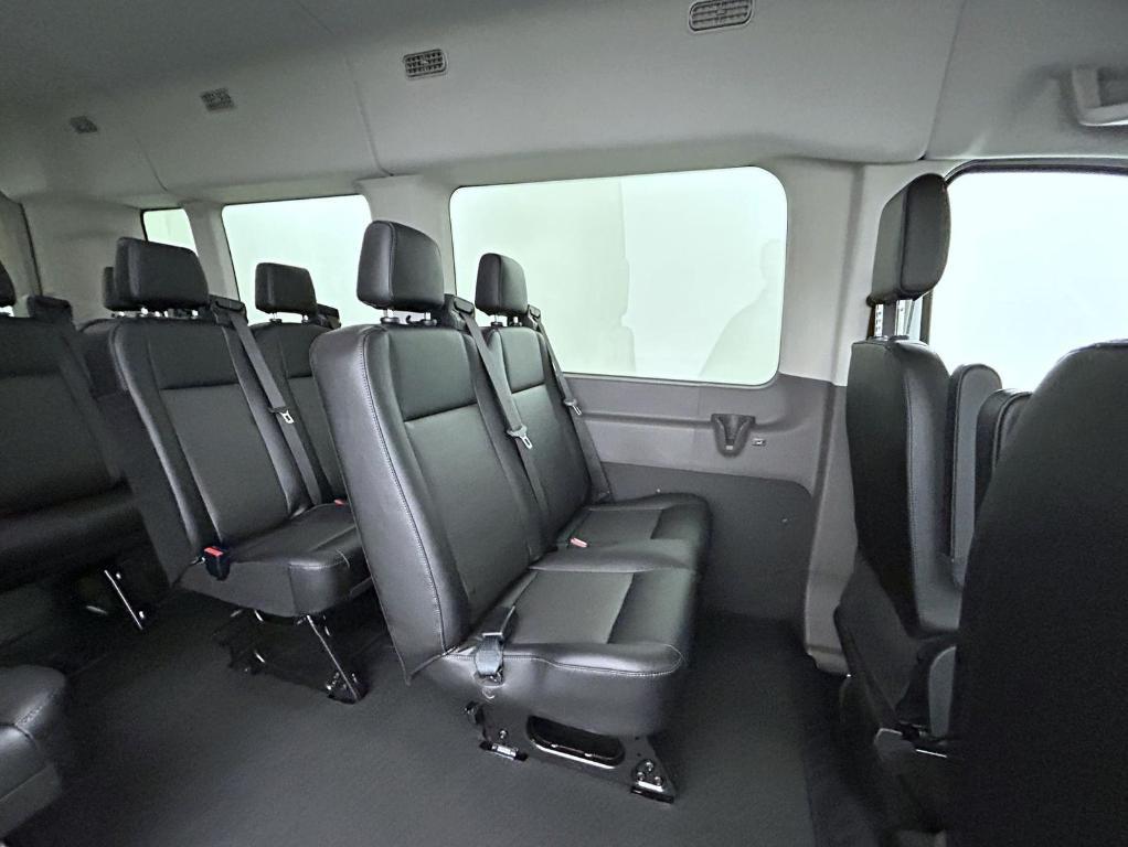 new 2026 Ford Transit-350 car, priced at $64,838