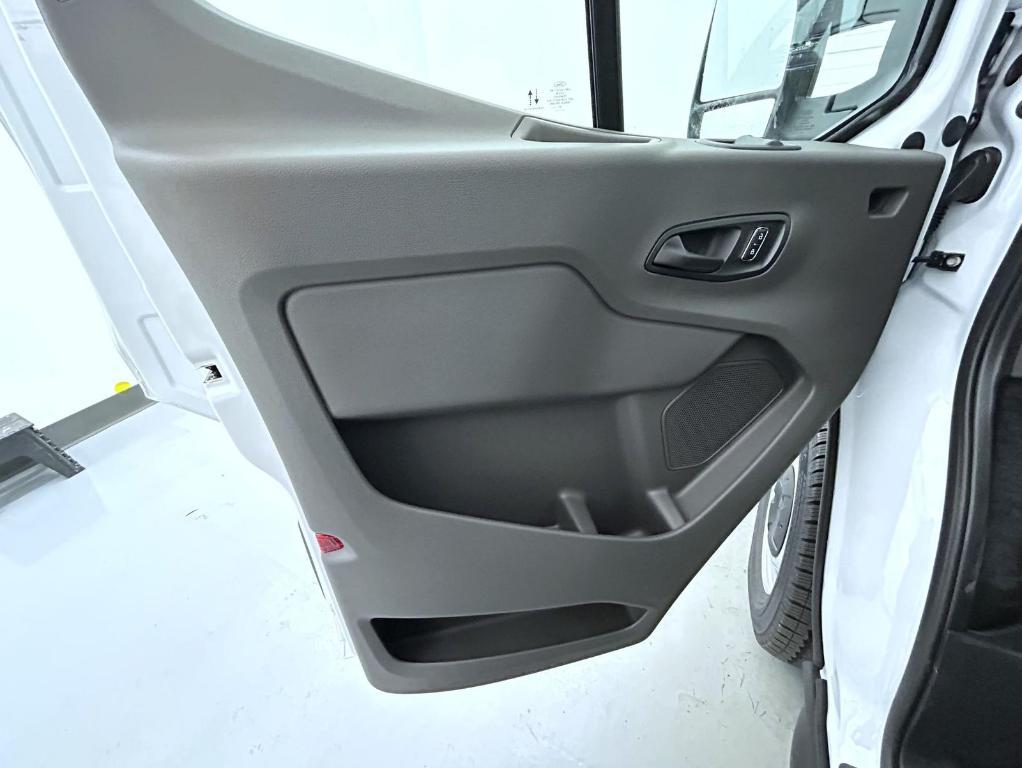 new 2026 Ford Transit-350 car, priced at $50,703