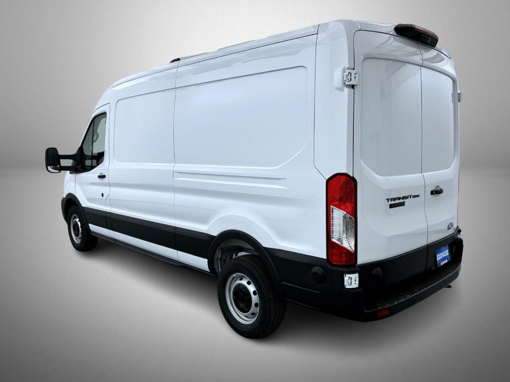 new 2026 Ford Transit-350 car, priced at $50,703