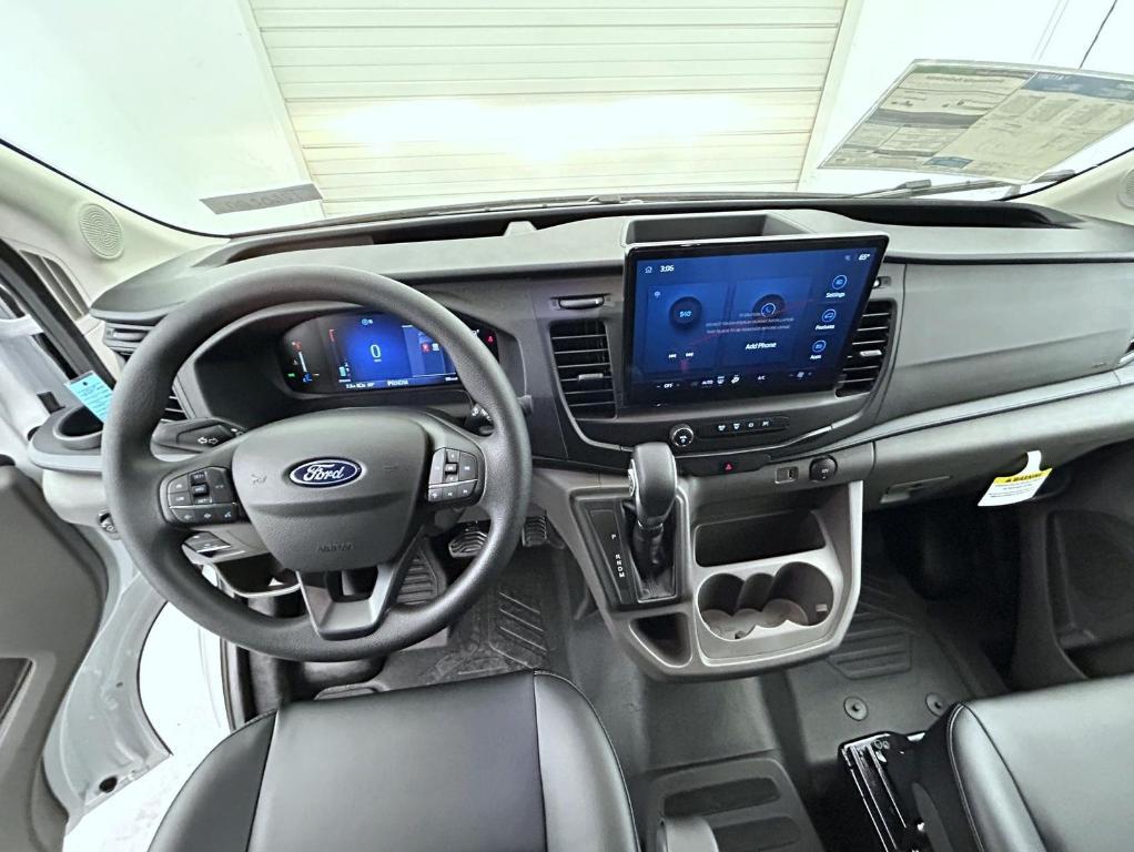 new 2026 Ford Transit-350 car, priced at $50,703