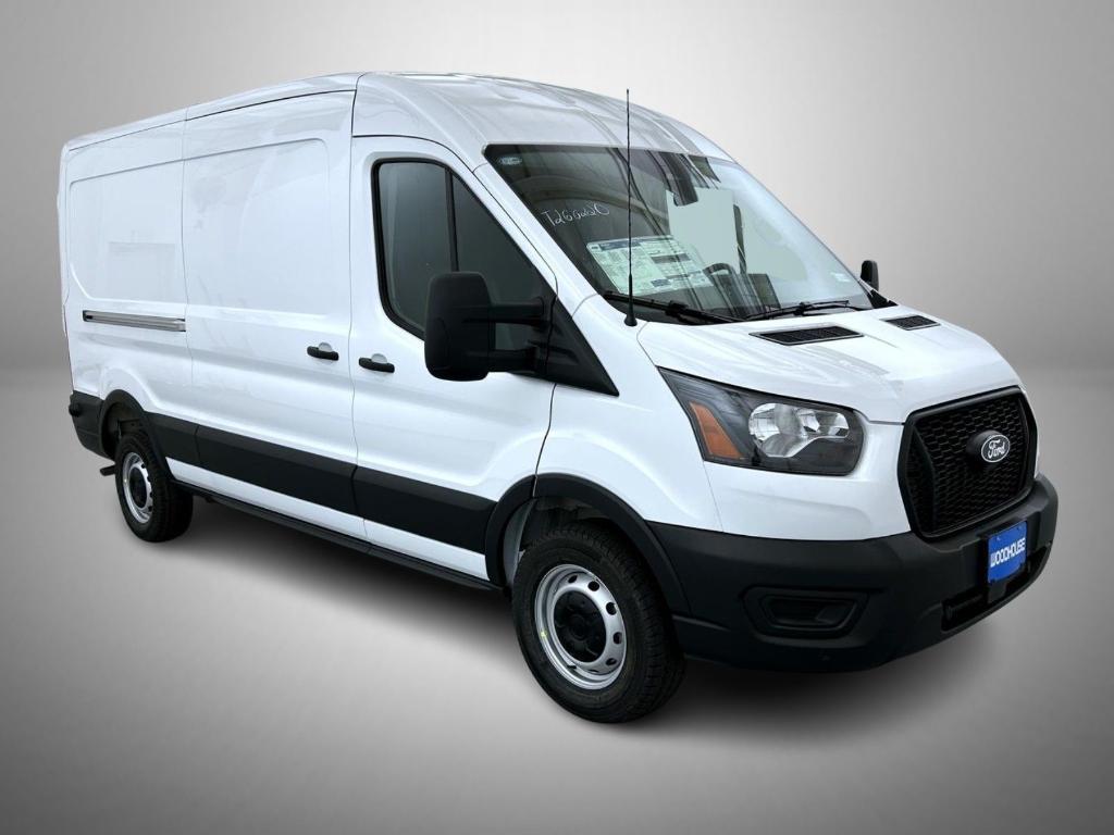 new 2026 Ford Transit-350 car, priced at $50,703