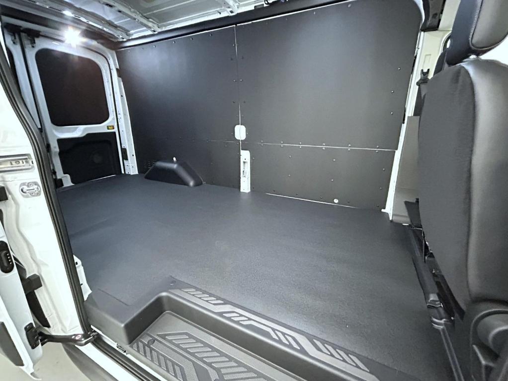 new 2026 Ford Transit-350 car, priced at $50,703