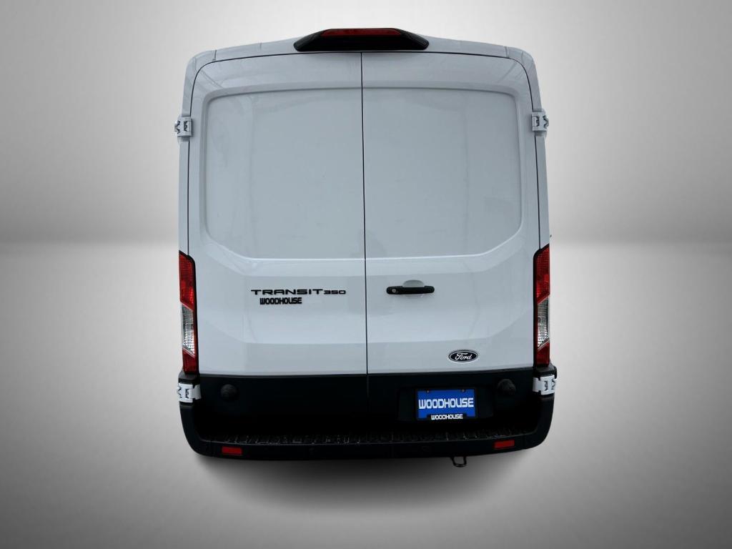 new 2026 Ford Transit-350 car, priced at $50,703