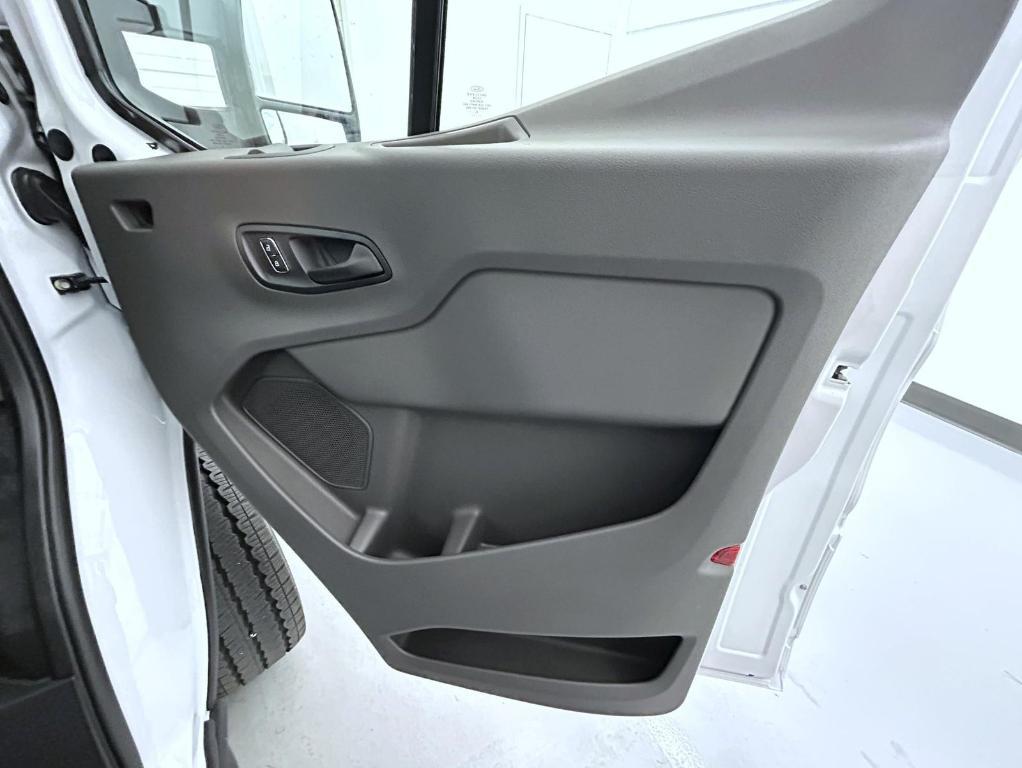 new 2026 Ford Transit-350 car, priced at $50,703