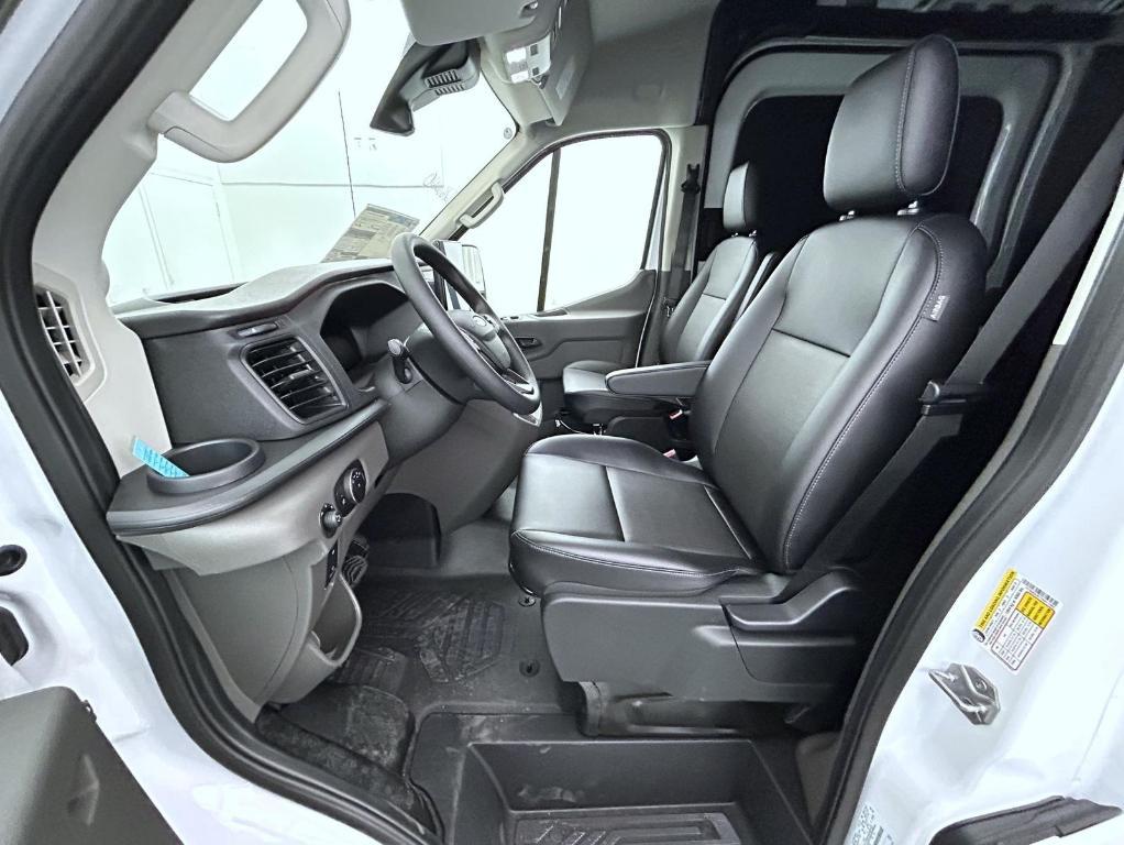 new 2026 Ford Transit-350 car, priced at $50,703