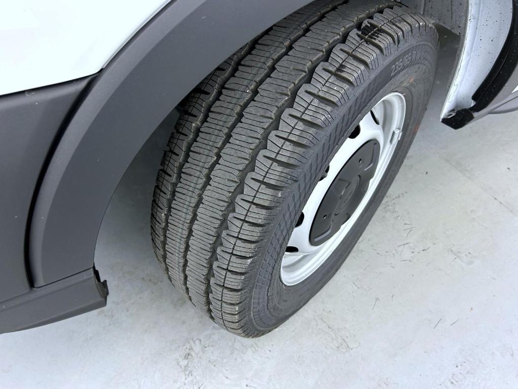 new 2026 Ford Transit-350 car, priced at $50,703