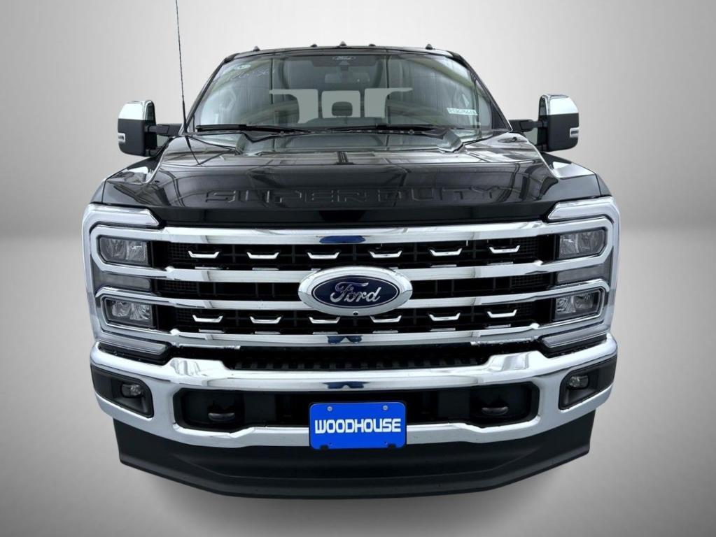 new 2026 Ford F-350 car, priced at $81,011
