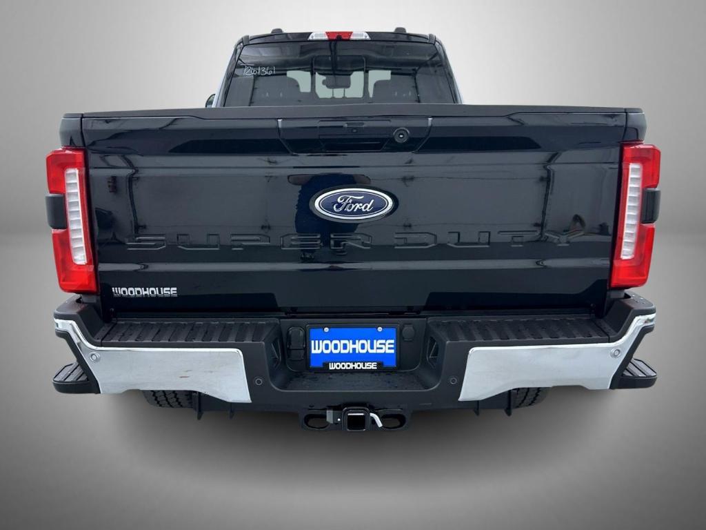 new 2026 Ford F-350 car, priced at $81,011