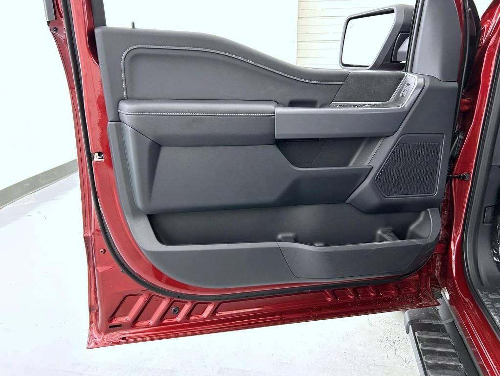 new 2026 Ford F-150 car, priced at $57,027