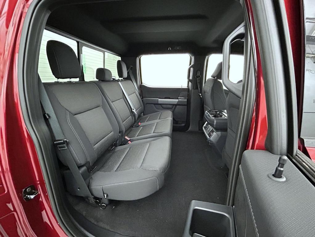 new 2026 Ford F-150 car, priced at $57,027