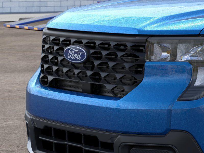 new 2026 Ford Maverick car, priced at $34,203