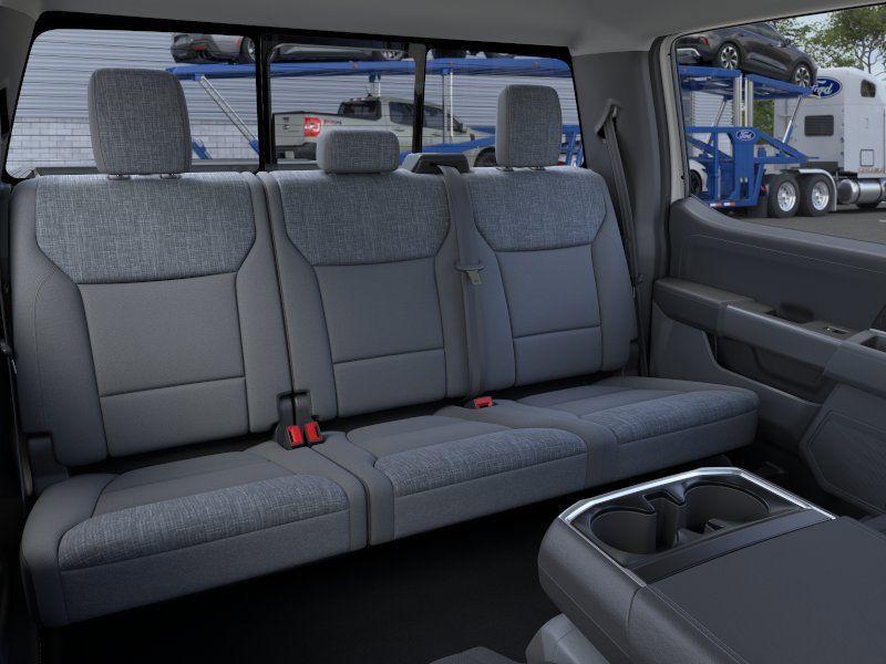 new 2026 Ford F-150 car, priced at $57,176