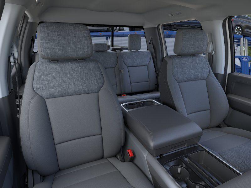 new 2026 Ford F-150 car, priced at $57,176