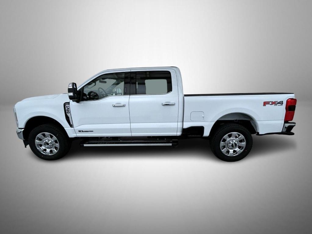 new 2026 Ford F-350 car, priced at $85,897