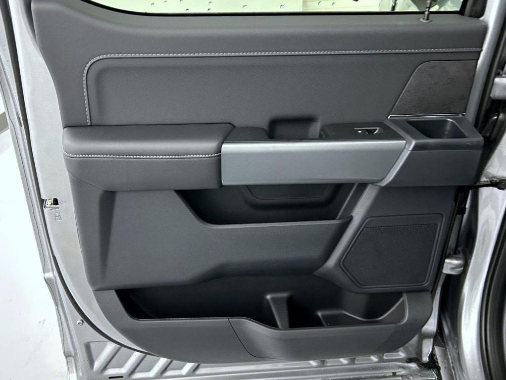 new 2026 Ford F-150 car, priced at $56,576