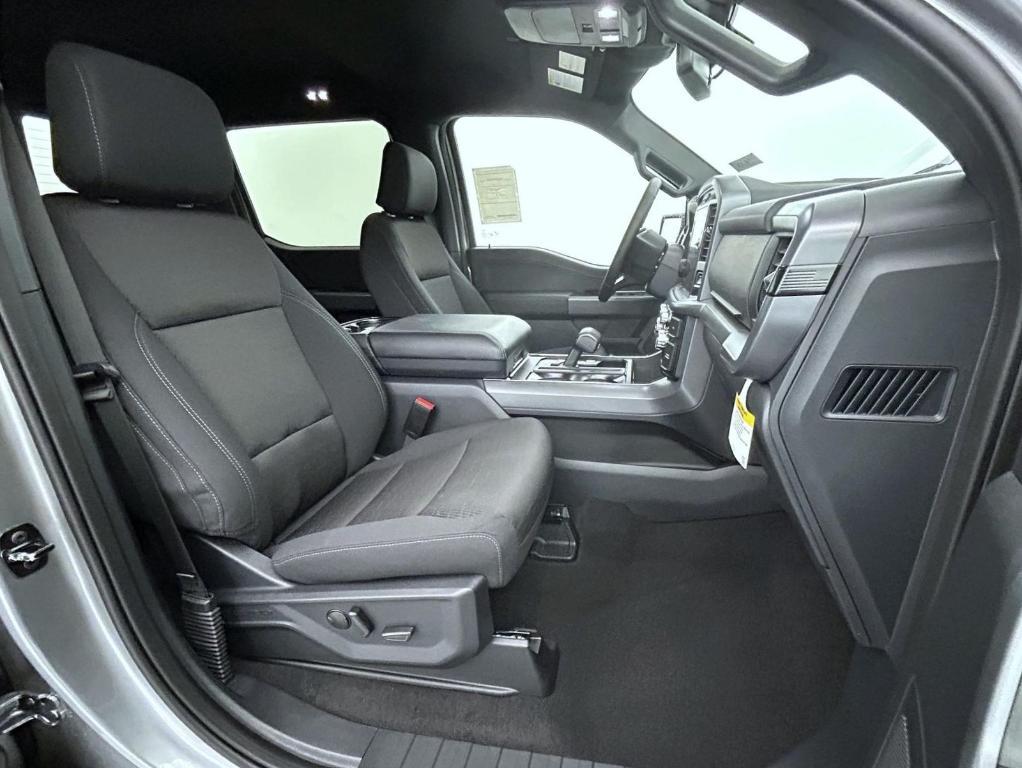 new 2026 Ford F-150 car, priced at $56,576