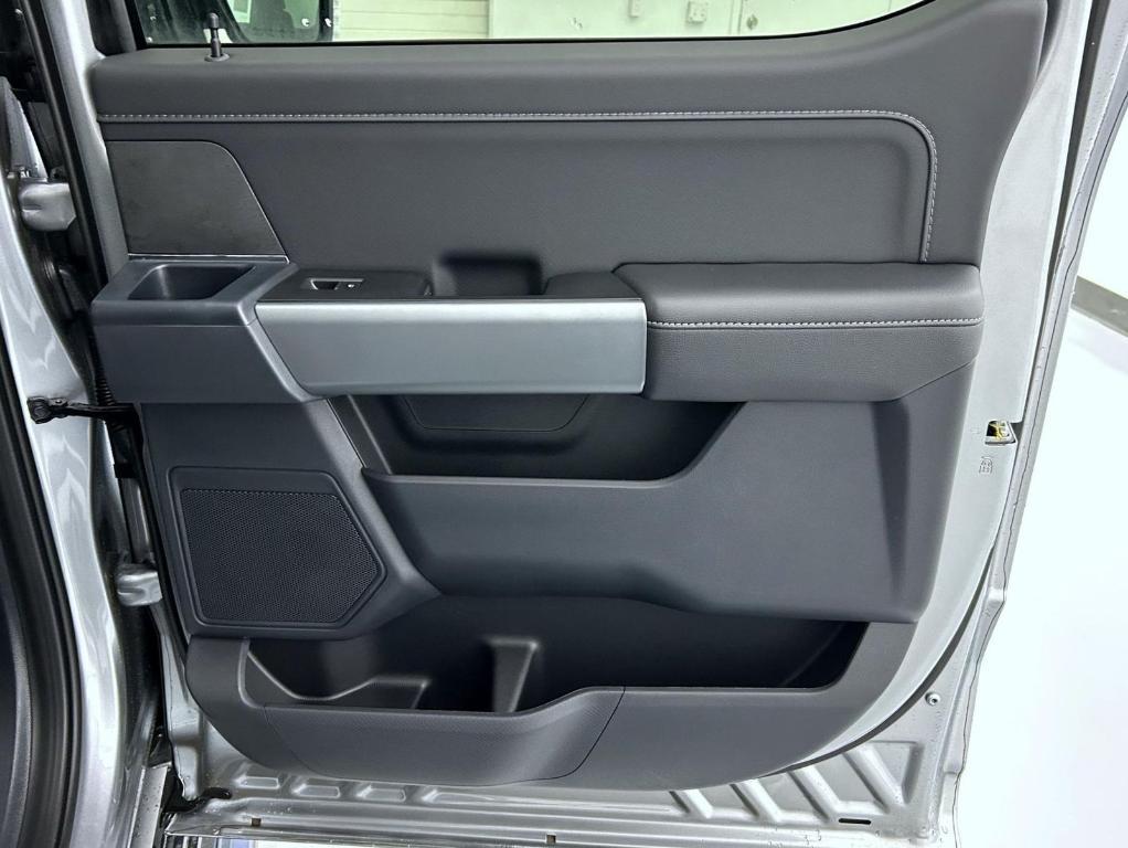 new 2026 Ford F-150 car, priced at $56,576