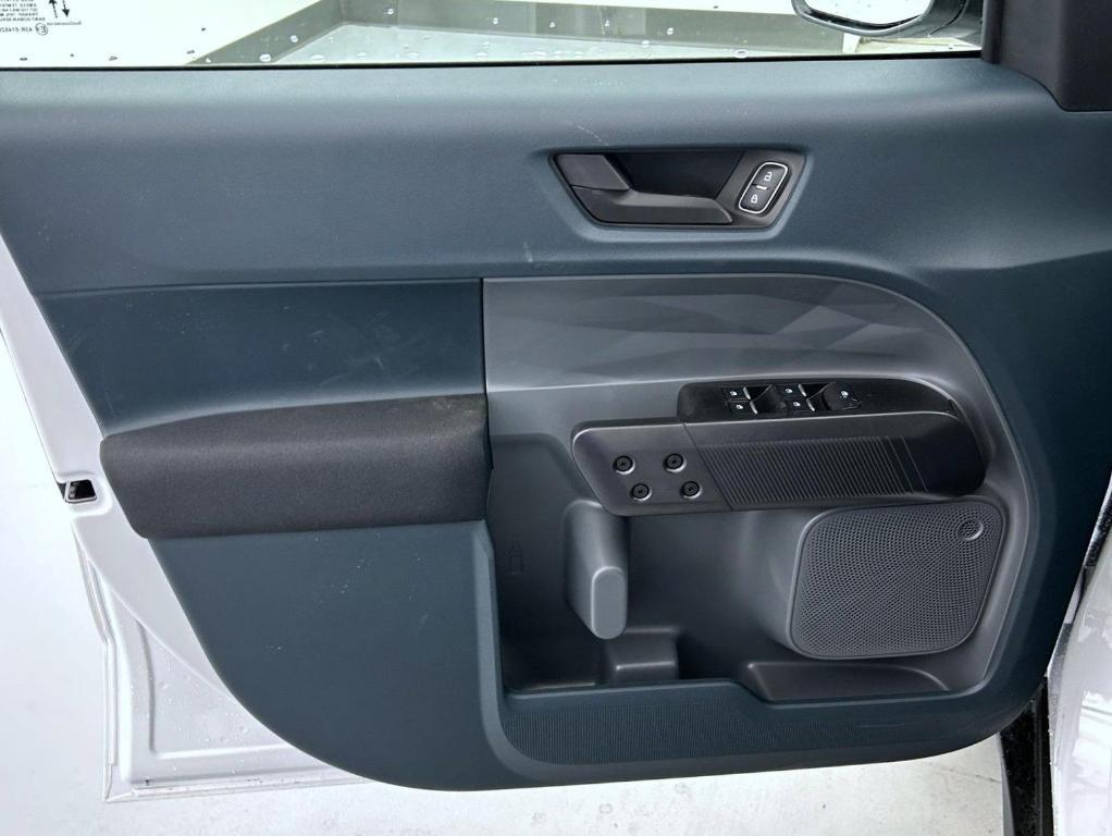 new 2026 Ford Maverick car, priced at $28,956