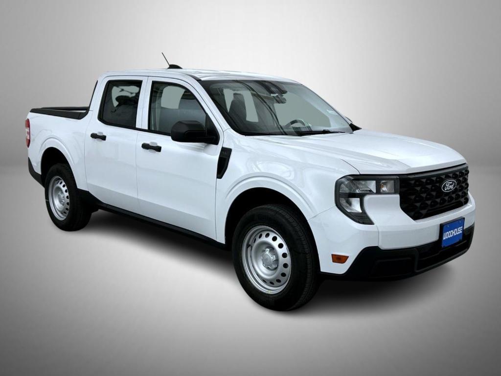 new 2026 Ford Maverick car, priced at $28,956
