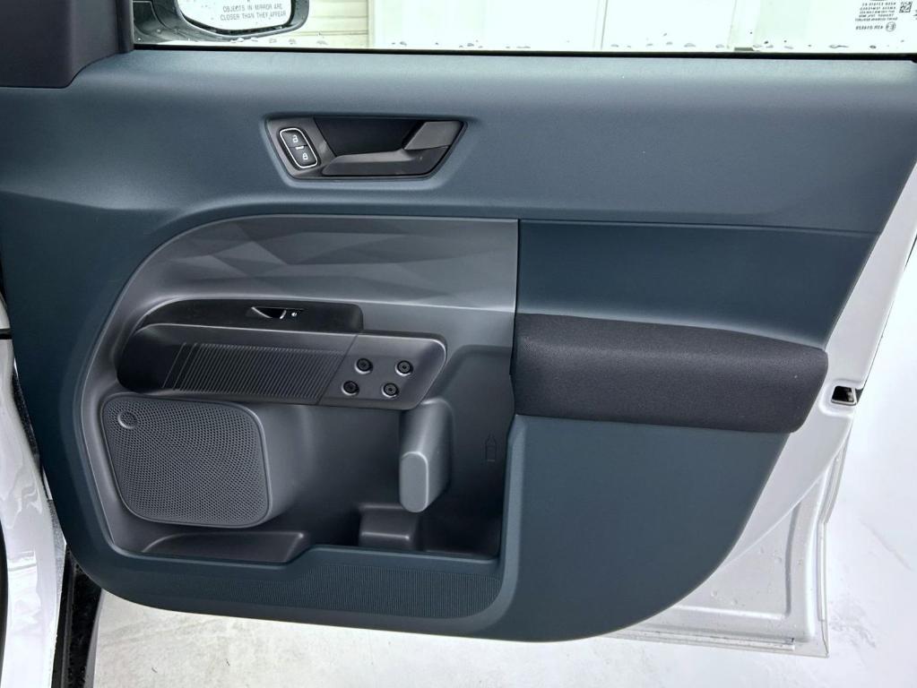 new 2026 Ford Maverick car, priced at $28,956