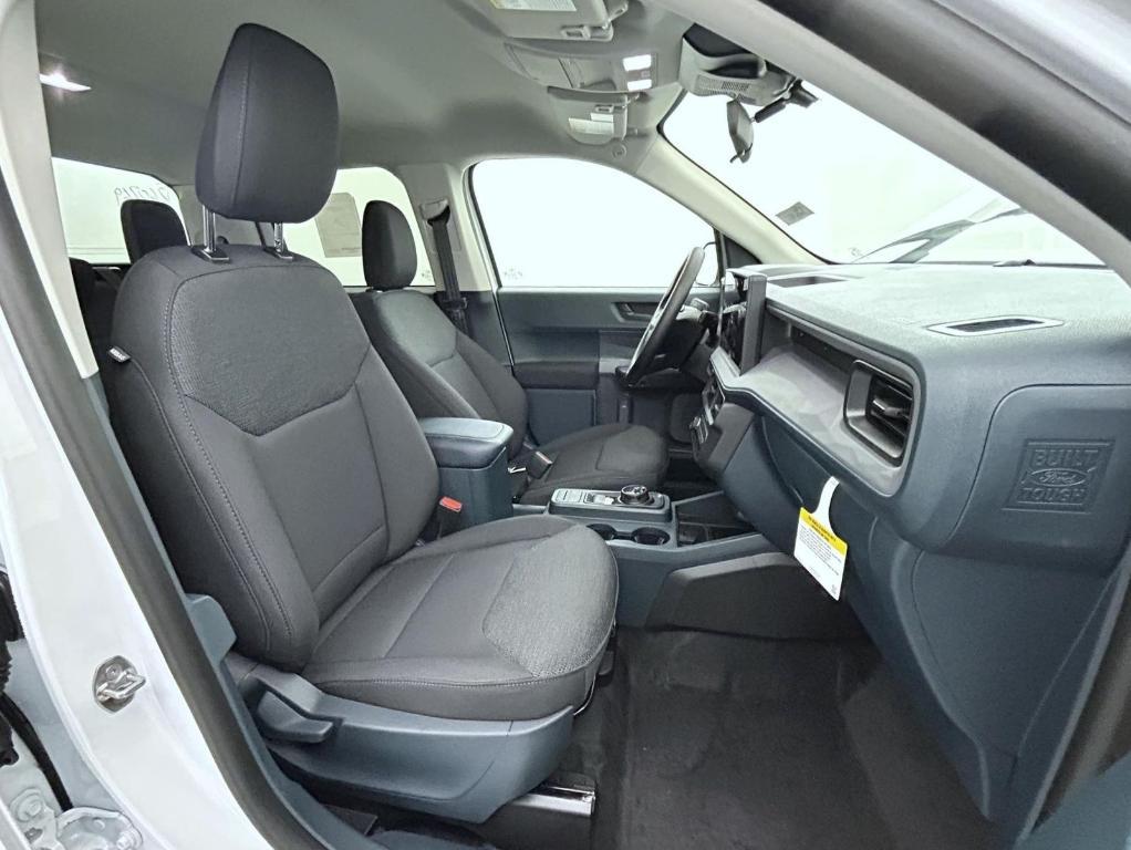 new 2026 Ford Maverick car, priced at $28,956