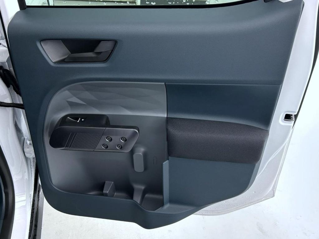 new 2026 Ford Maverick car, priced at $28,956