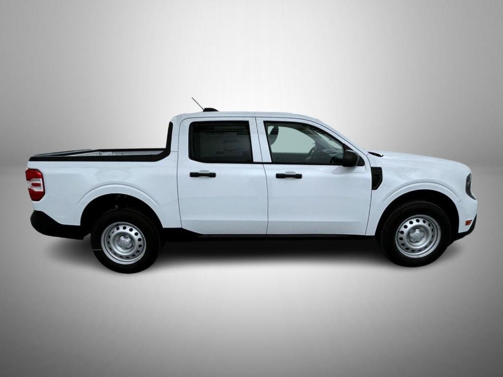 new 2026 Ford Maverick car, priced at $28,956