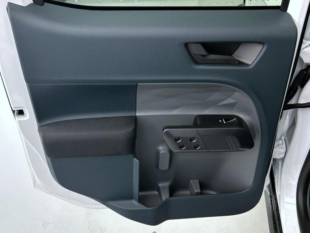 new 2026 Ford Maverick car, priced at $28,956